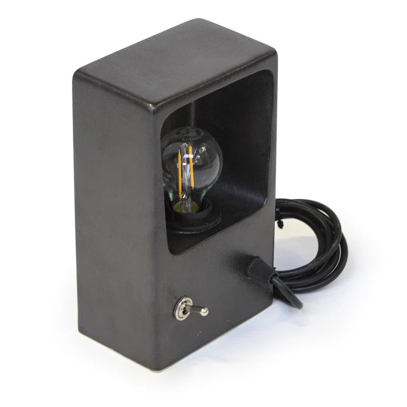 Piet Hein Eek One Mold Lamp