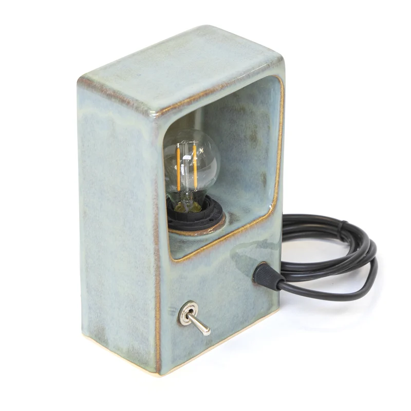 Piet Hein Eek One Mold Lamp