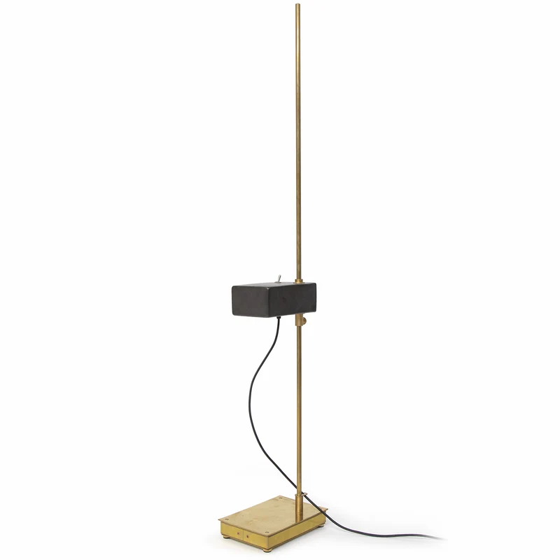 Piet Hein Eek One Mold Floor Lamp