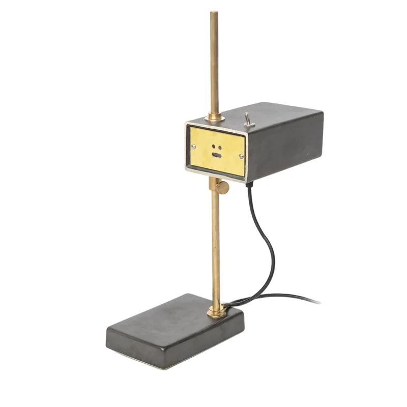 Piet Hein Eek One Mold Desk Lamp