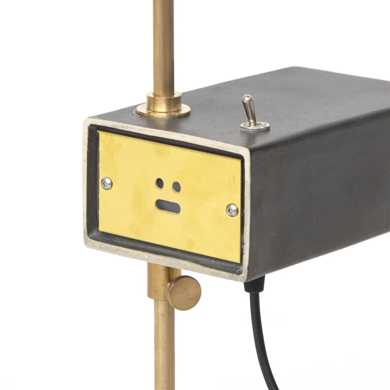 Piet Hein Eek One Mold Desk Lamp