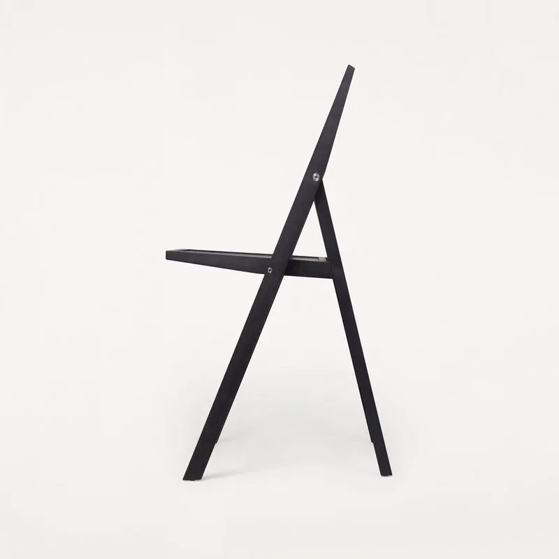 Frama Folding Flat Chair