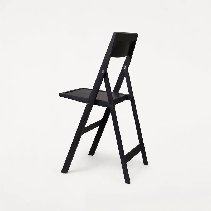 Frama Folding Flat Chair