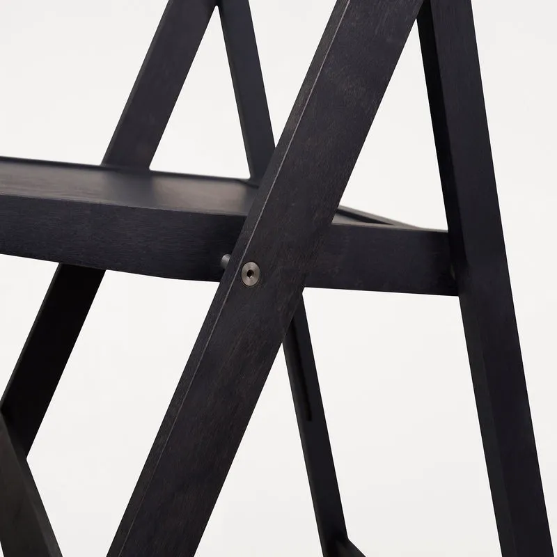 Frama Folding Flat Chair