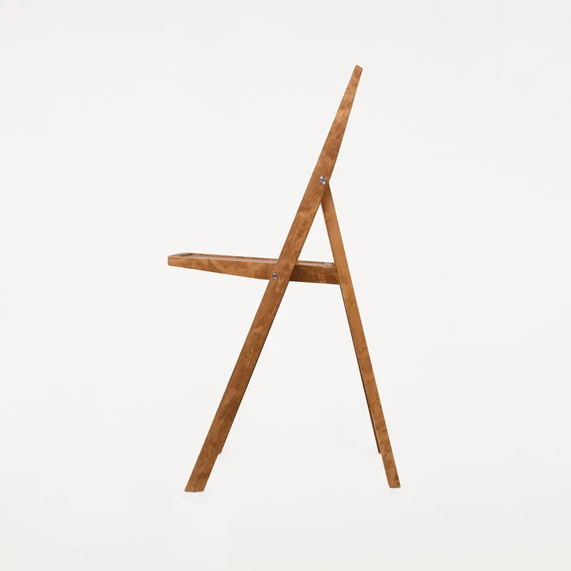 Frama Folding Flat Chair