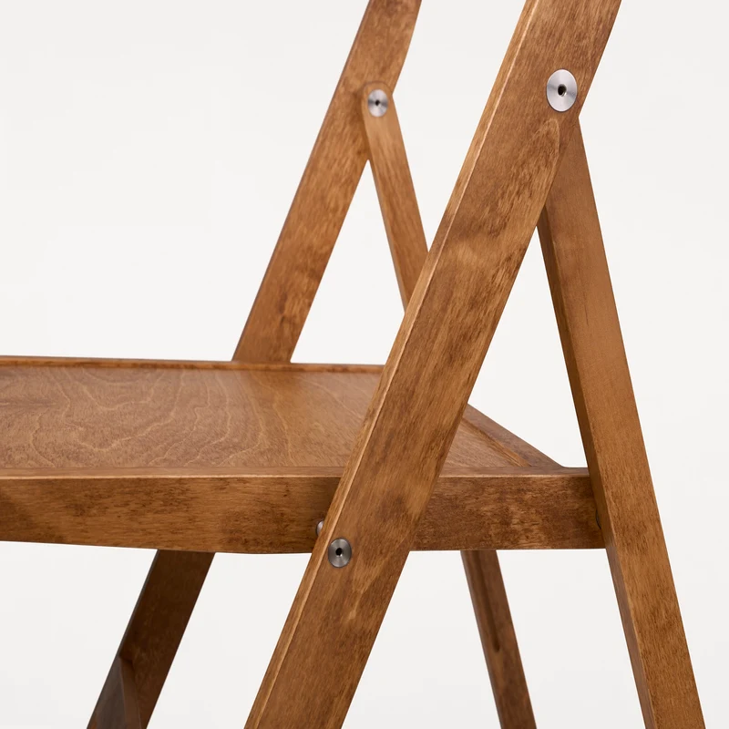 Frama Folding Flat Chair