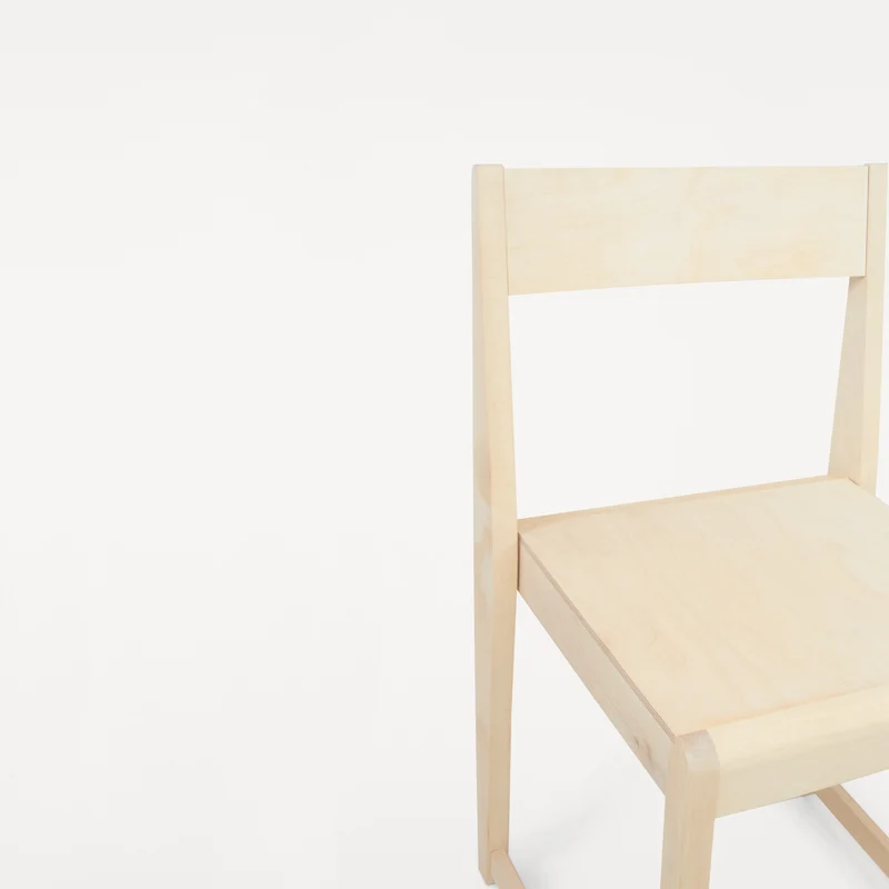 Frama Chair 01