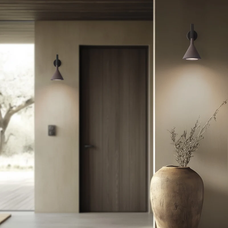 Foscarini Aplomb Mini Wall Lamp