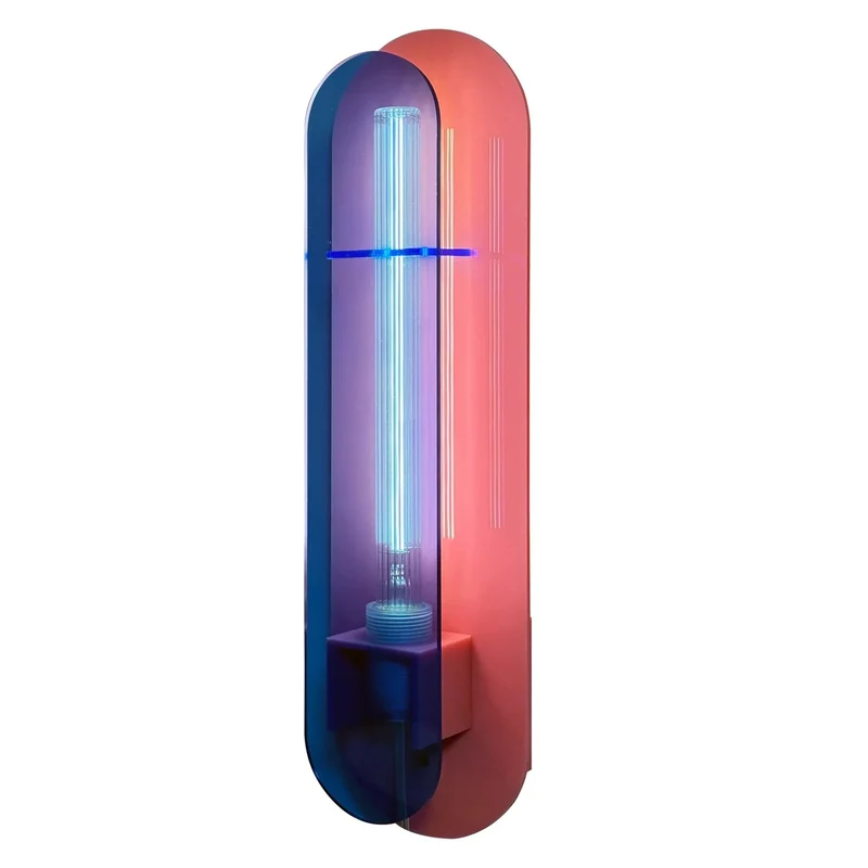 MITB by Elements Lighting Andy Wall Lamp
