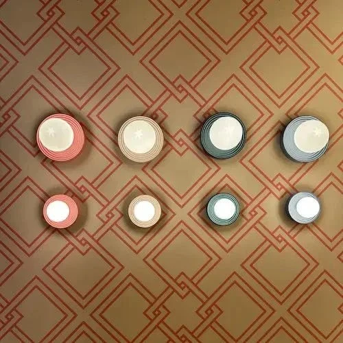 MITB by Elements Lighting Alicia Wall Lamp