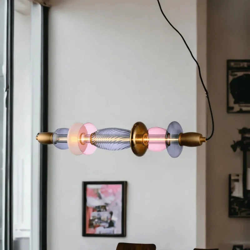 MITB by Elements Lighting Léonor Suspension
