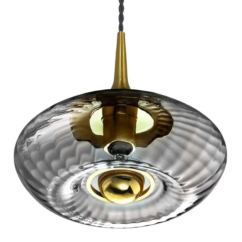MITB by Elements Lighting Grace Suspension