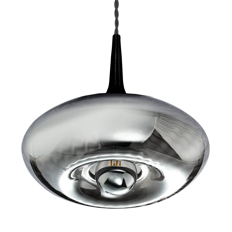 MITB by Elements Lighting Grace Suspension