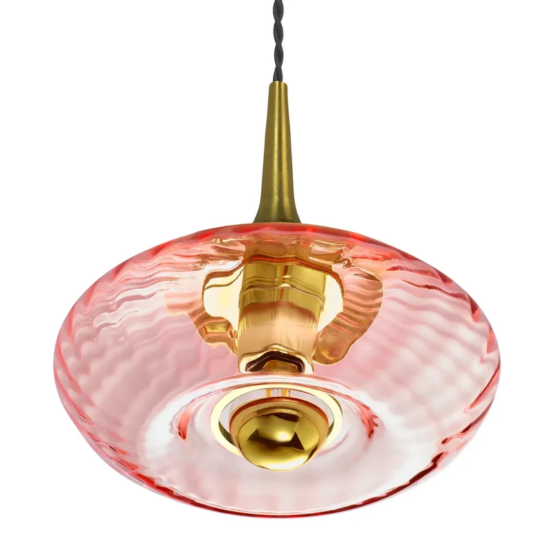 MITB by Elements Lighting Grace Suspension
