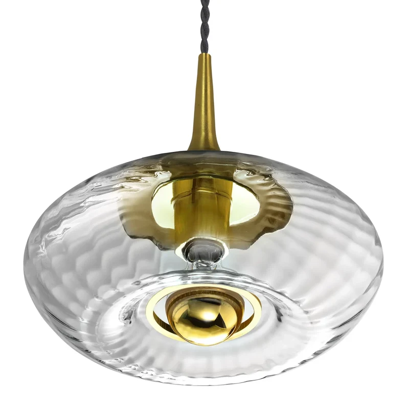 MITB by Elements Lighting Grace Suspension