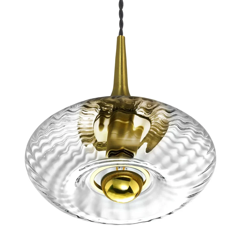 MITB by Elements Lighting Grace Suspension