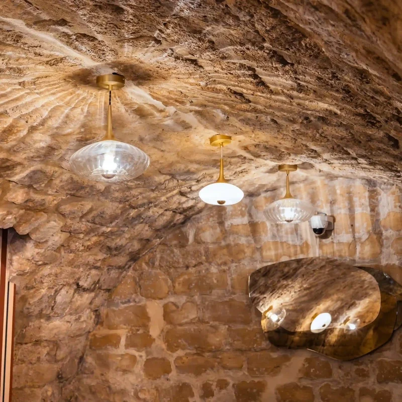 MITB by Elements Lighting Grace Suspension