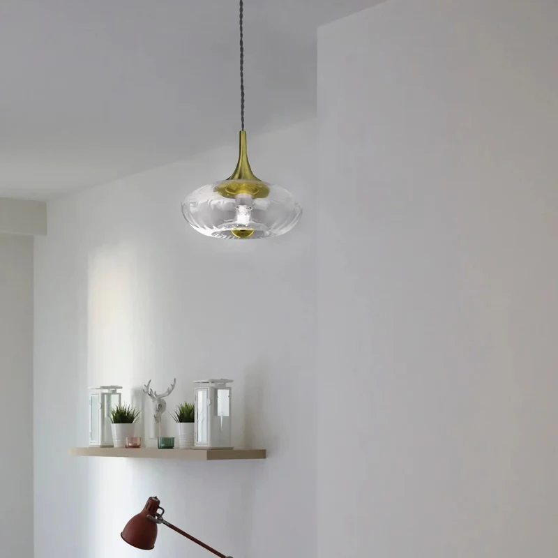 MITB by Elements Lighting Grace Suspension
