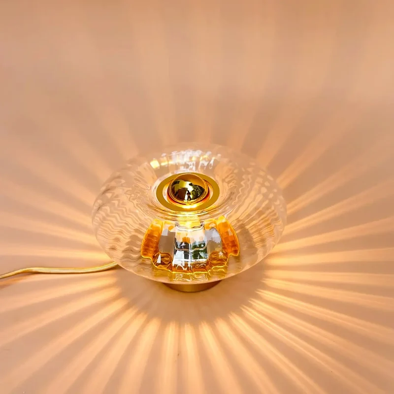 MITB by Elements Lighting Grace Table Lamp