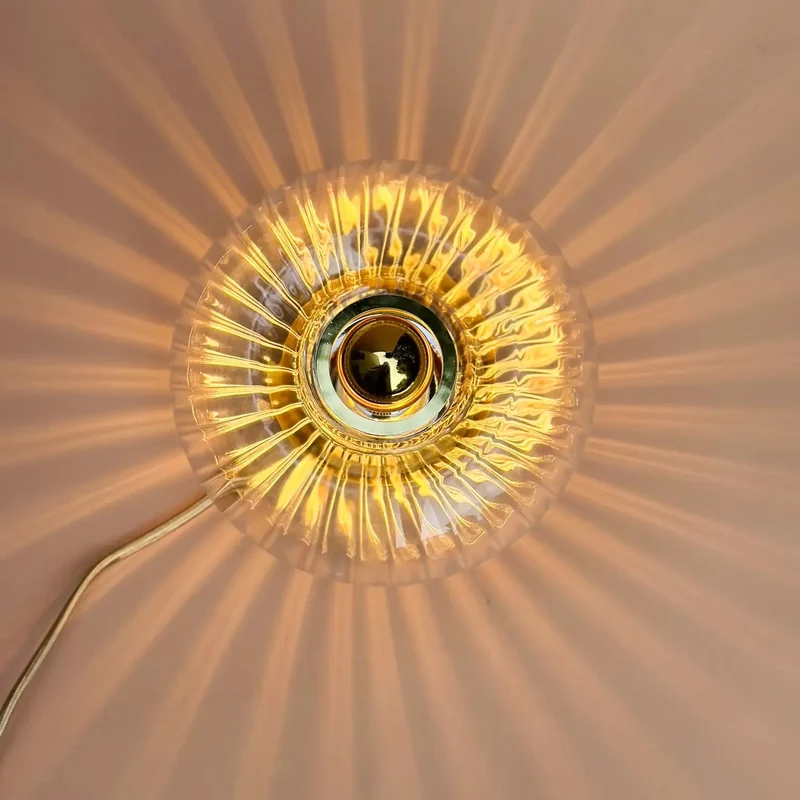 MITB by Elements Lighting Grace Table Lamp