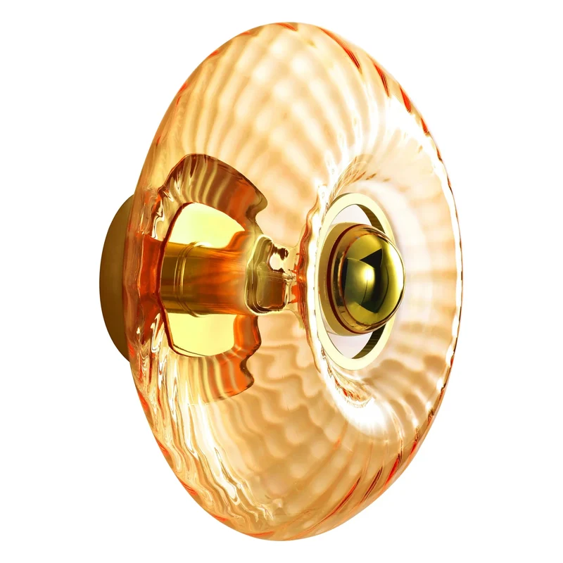 MITB by Elements Lighting Grace Wall Lamp