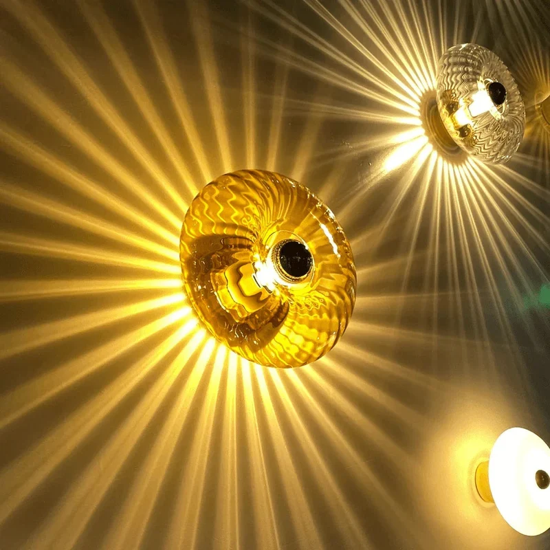 MITB by Elements Lighting Grace Wall Lamp