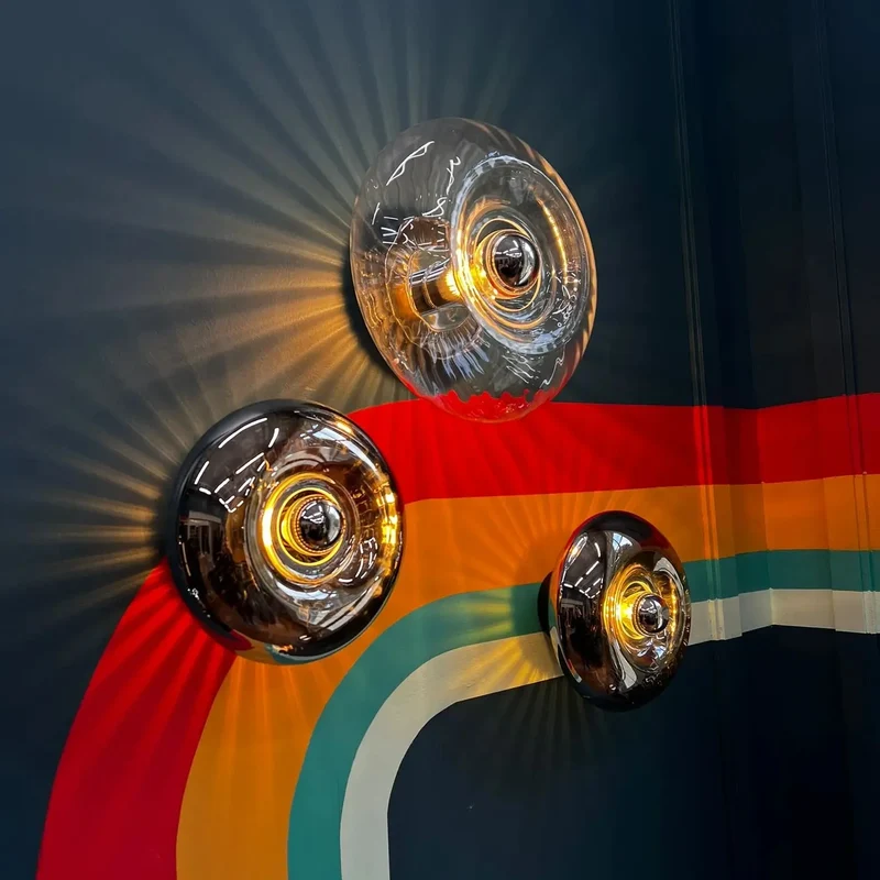 MITB by Elements Lighting Grace Wall Lamp