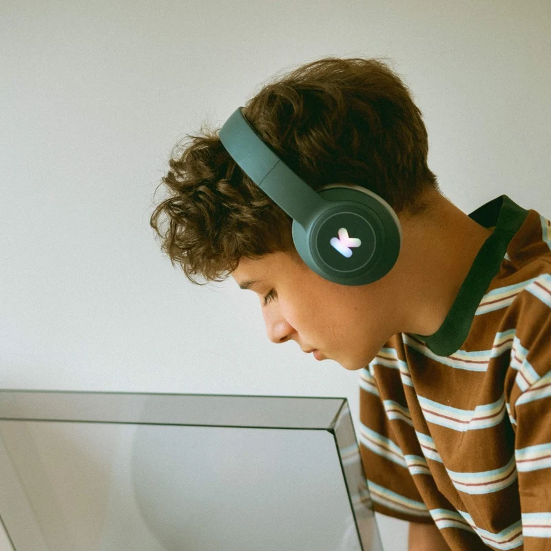 Kidywolf K-Ears Kids Headphones