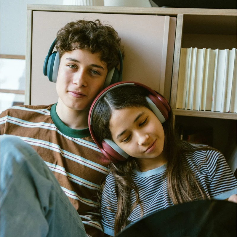 Kidywolf K-Ears Kids Headphones