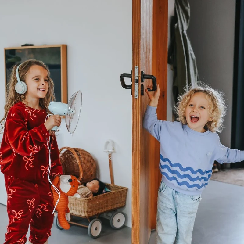 Kidywolf Kidyspy Sound Amplifier