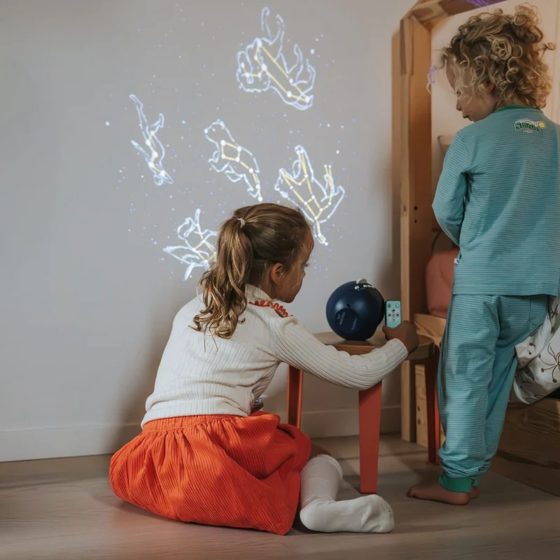Kidywolf Kidystar Image Projector