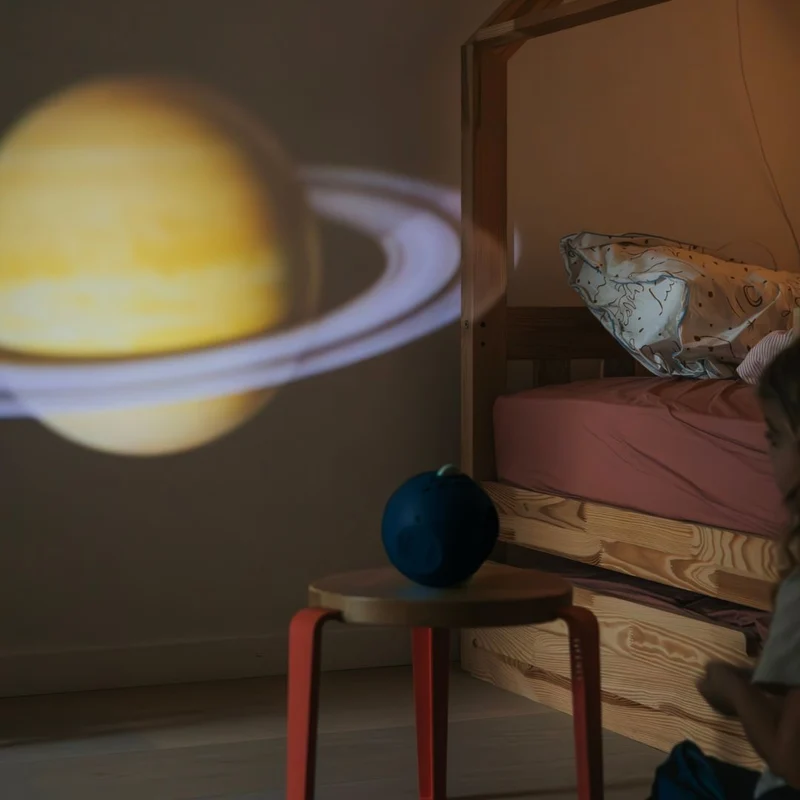Kidywolf Kidystar Image Projector
