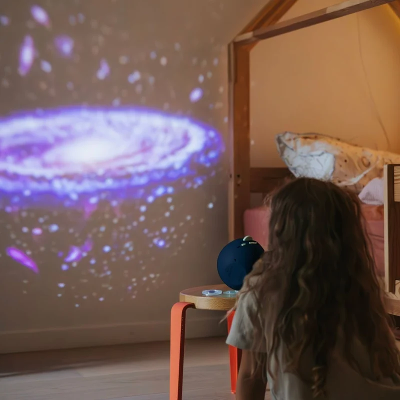 Kidywolf Kidystar Image Projector