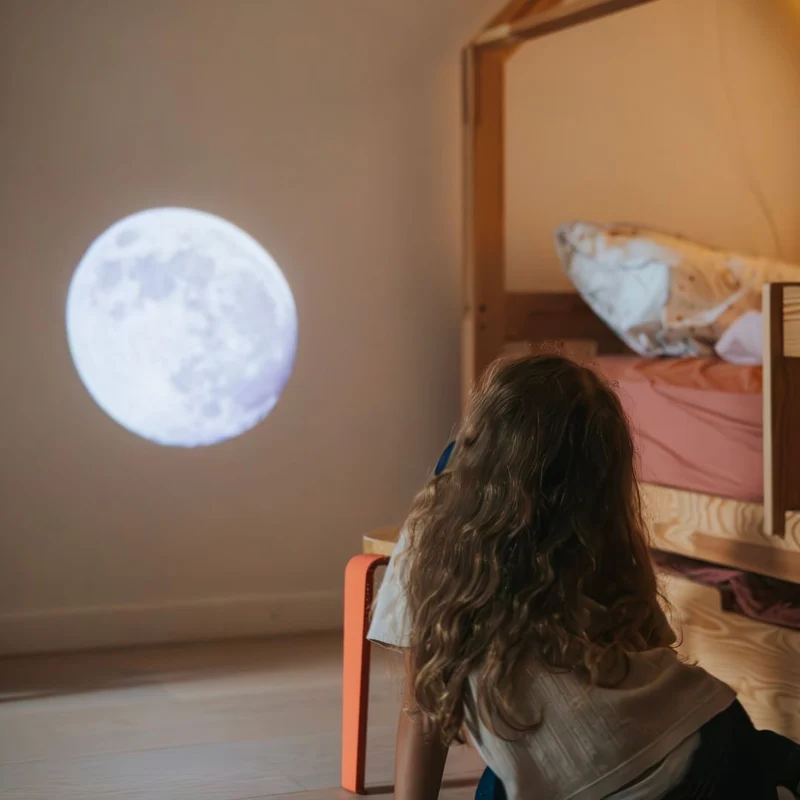 Kidywolf Kidystar Image Projector