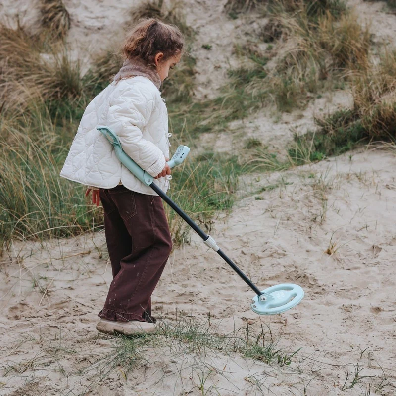 Kidywolf Kidymetal Metal Detector