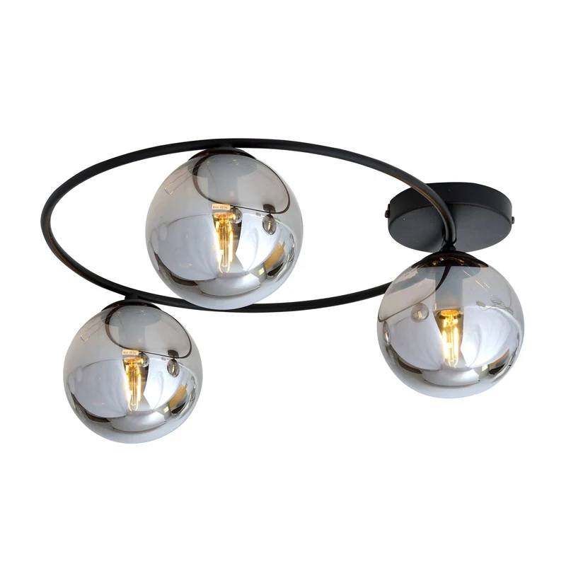 Plafonnier 3 Ampoules