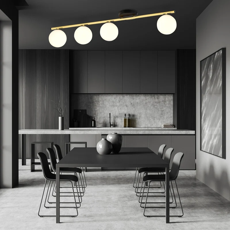 Plafonnier Tendance