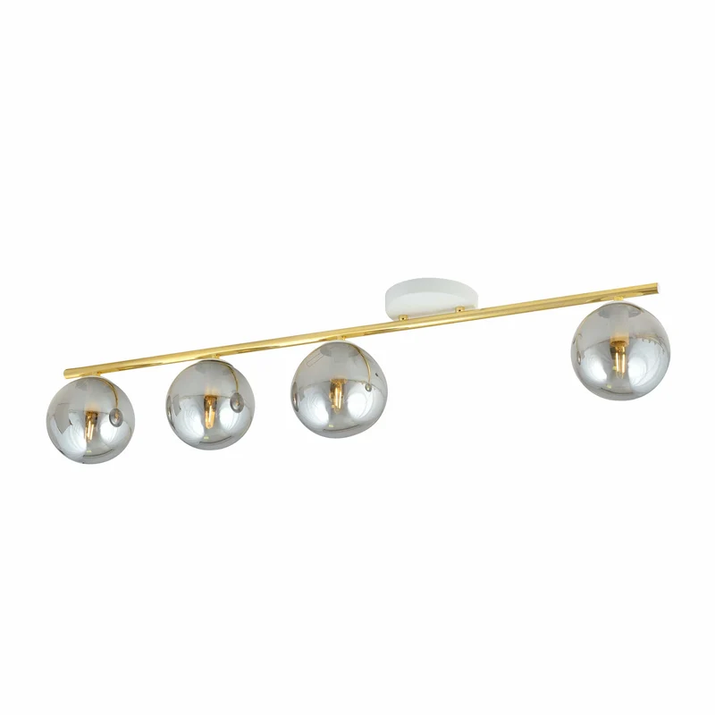 Luminaire Plafonnier Long