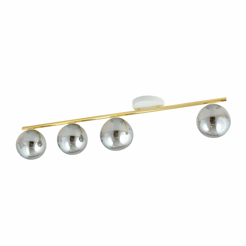 Luminaire Plafonnier Long