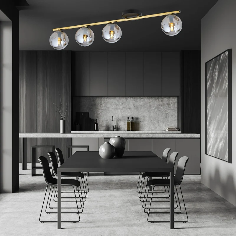 Plafonnier Pour Salle A Manger