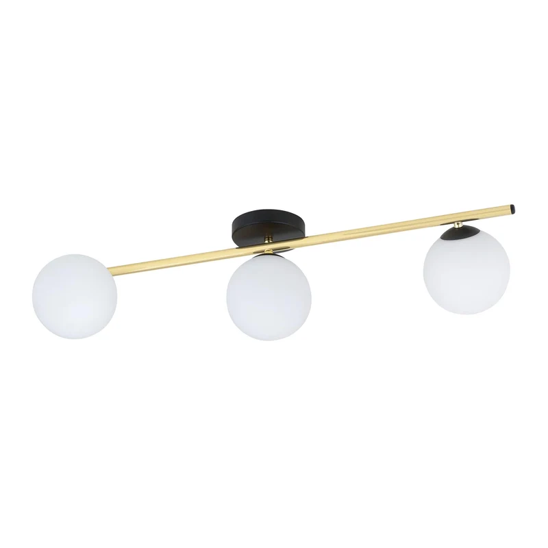 Plafonnier Avec Ampoule