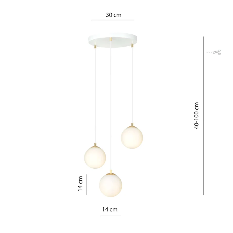 Suspension Pour Plafond