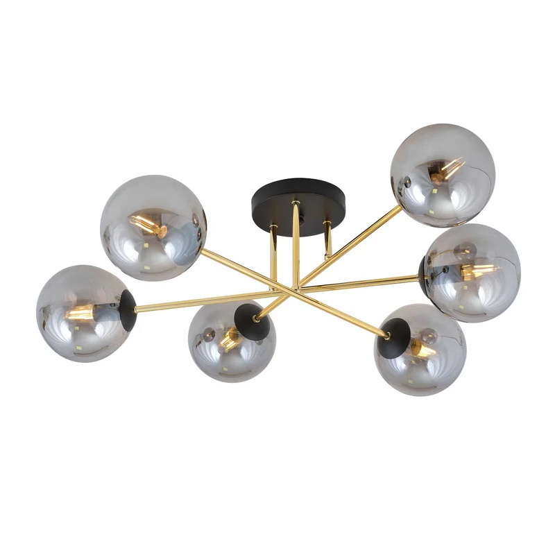 Luminaire Industriel Plafonnier