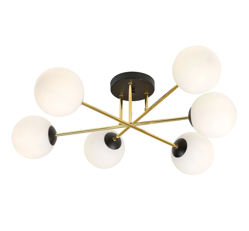 Plafonnier Cuisine Design