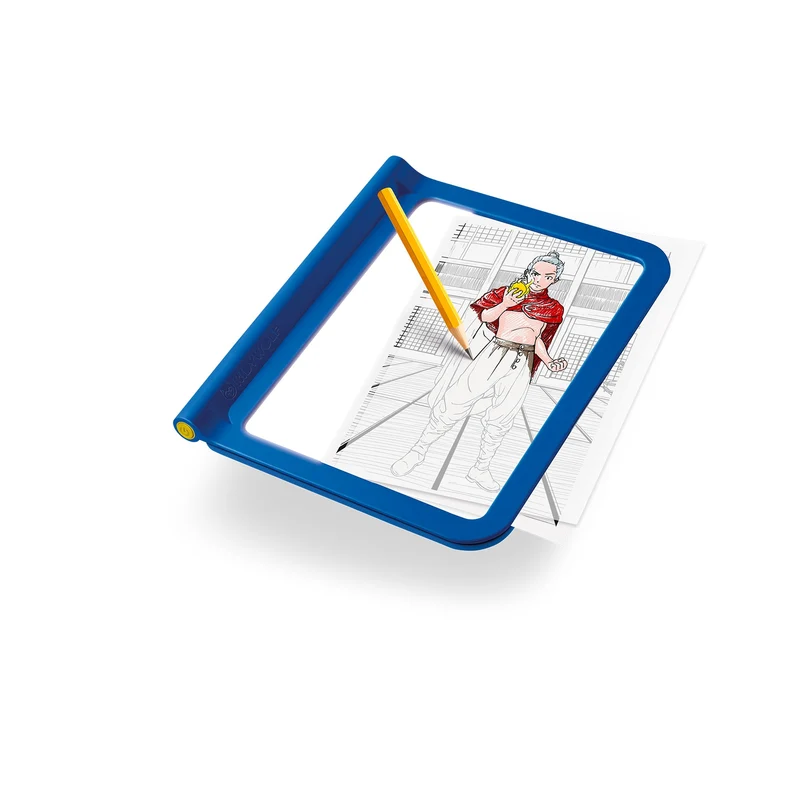 Kidywolf K-Draw-Pro Manga Light Tablet