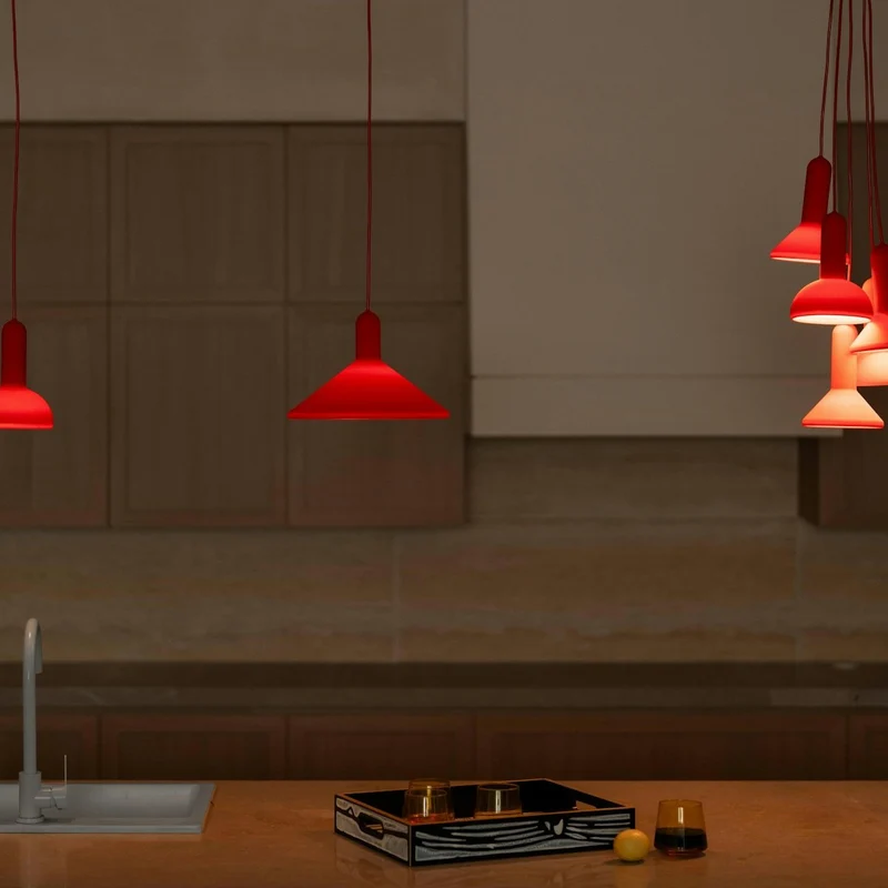 Established & Sons Torch Light Pendant Lamp