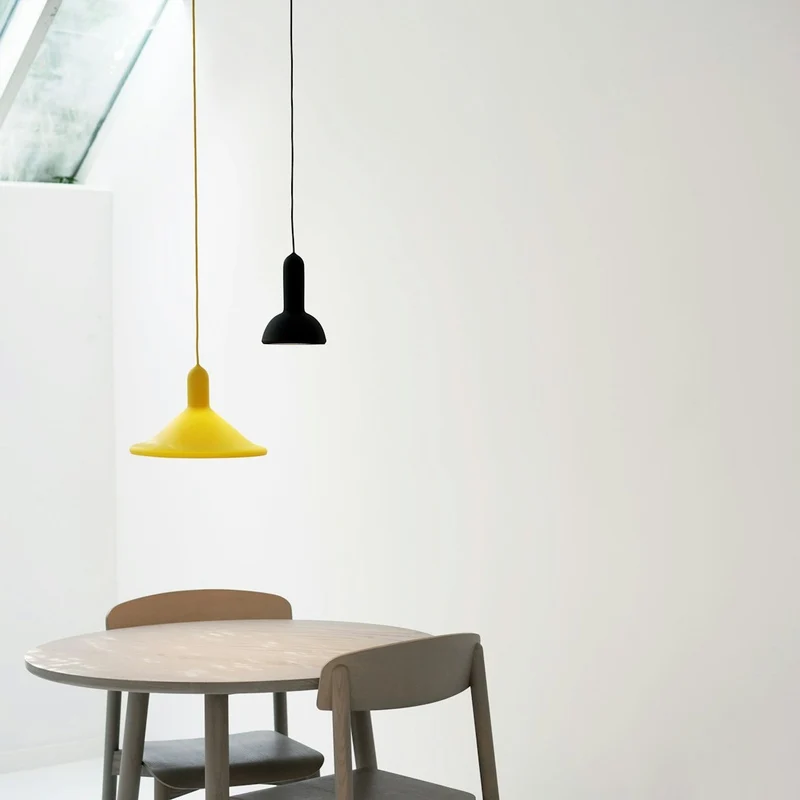 Established & Sons Torch Light Pendant Lamp