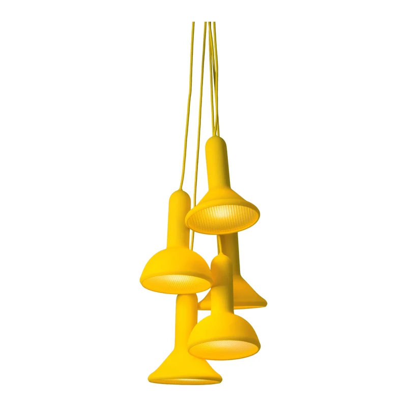 Established & Sons Torch Light Pendant Lamp