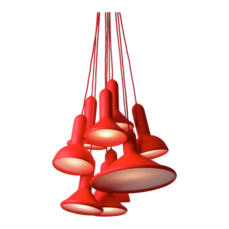 Established & Sons Torch Light Pendant Lamp