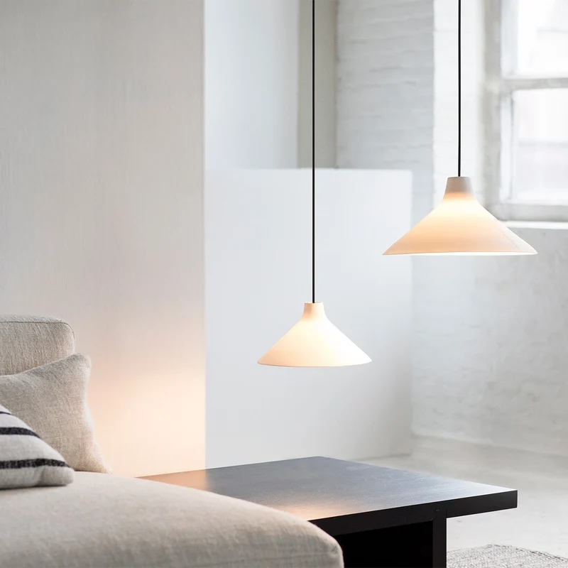 Serax Seam - Replacement Lampshade